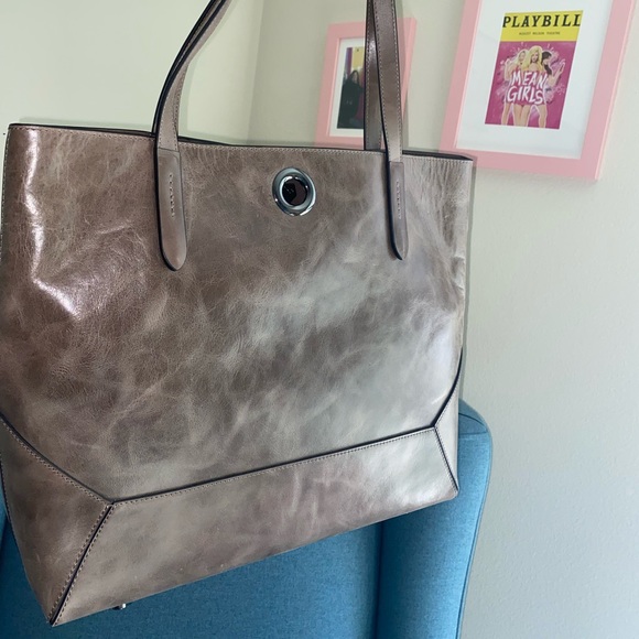 Botkier New York Tote Bag - Picture 5 of 6